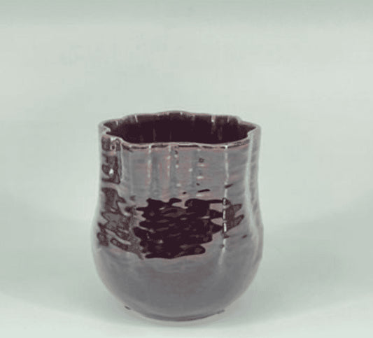 Pot klaus bordeaux S