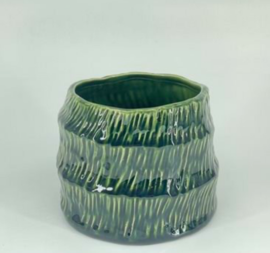 Pot den groen M