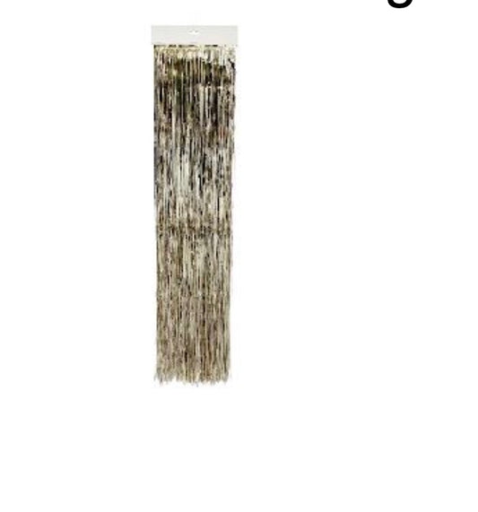 Lametta gold/ pak