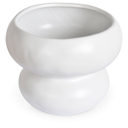 Coupe Organic wit
