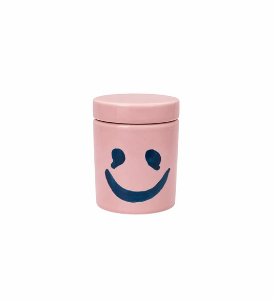Pot + deksel Roos SOfie Dumont