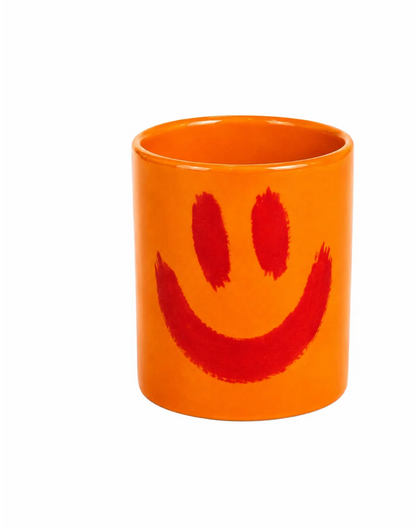 Pot Oranje  Sofie Dumont