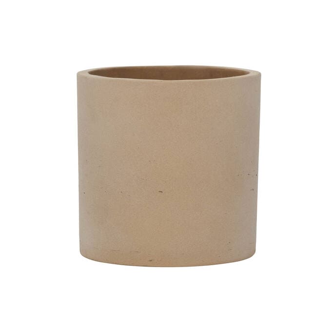 Pot Puk M clay washed