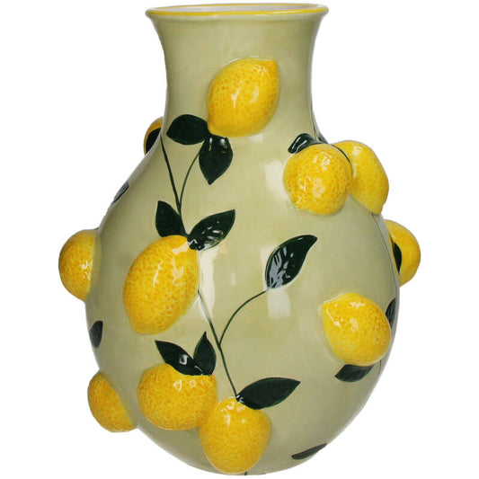 Vaas Geel Dolomite