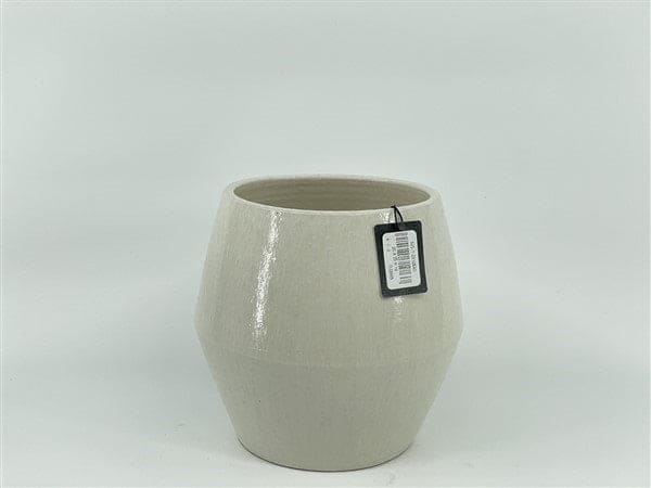Pot Jan S cream