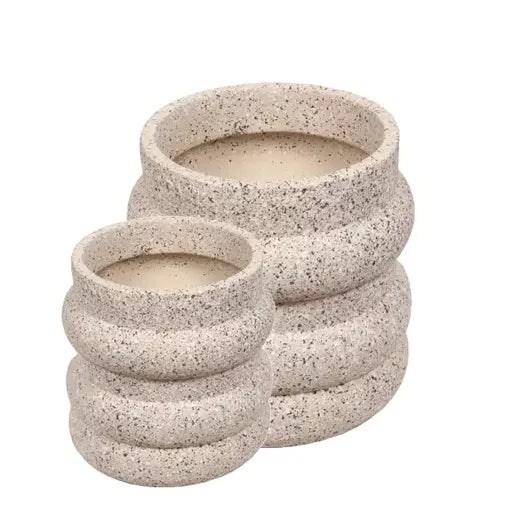 Pot Paju S Beige
