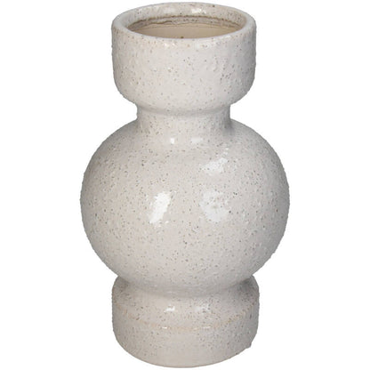 Vaas Stoneware Wit 23,50