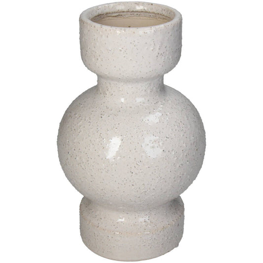 Vaas Stoneware Wit 23,50