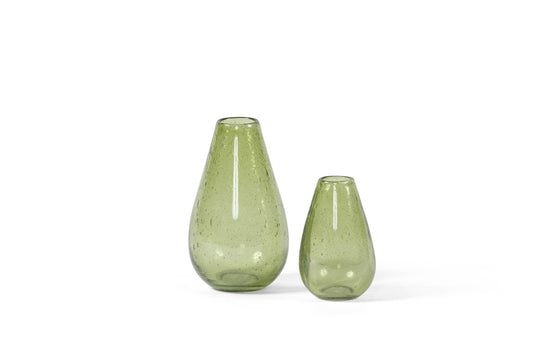 vaasje bulb  Green M