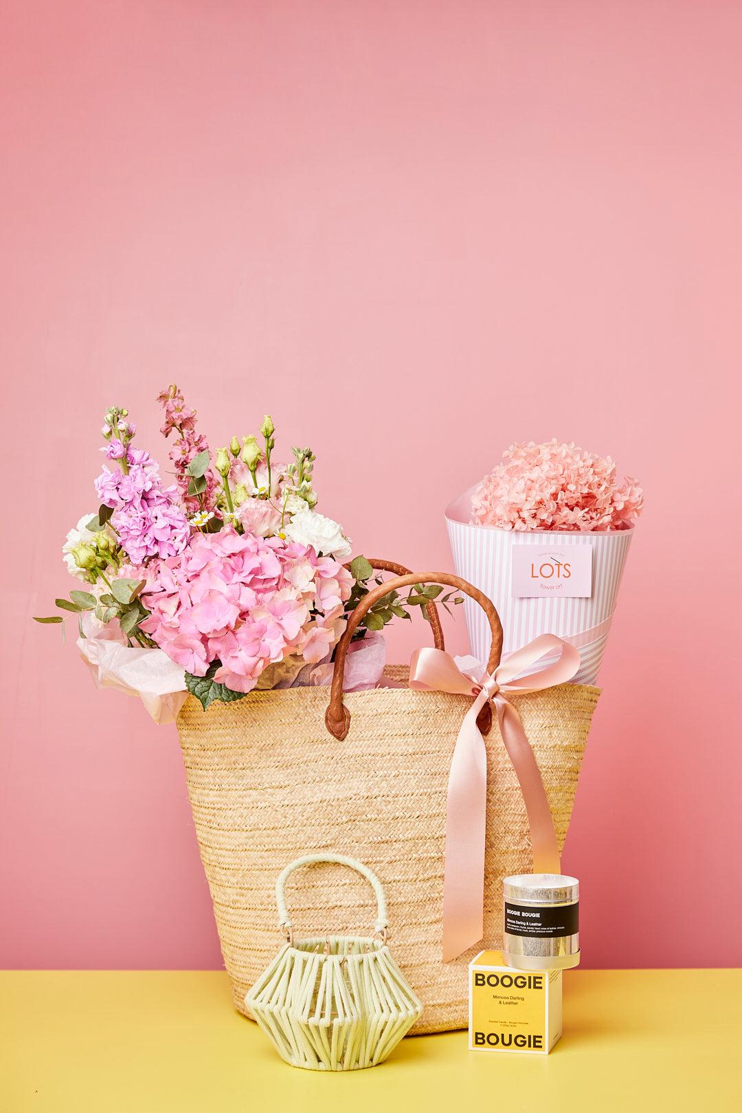 Luxe Draagtas MOEDERDAG