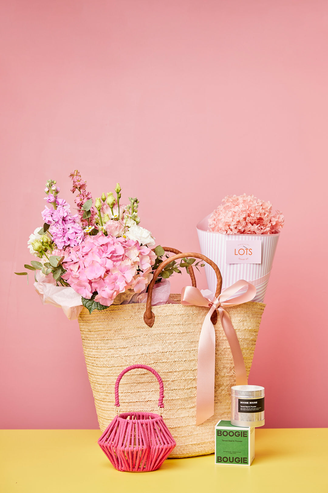 Luxe Draagtas MOEDERDAG