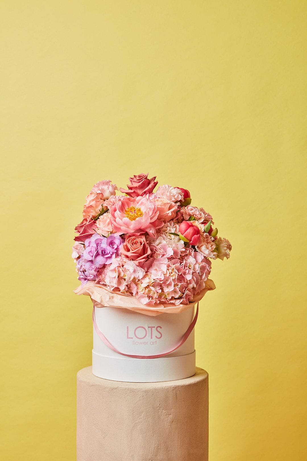 Flowerbox XL MOEDERDAG