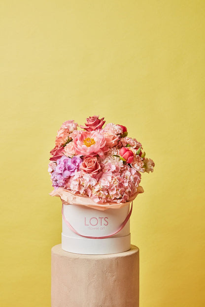 Flowerbox XL MOEDERDAG