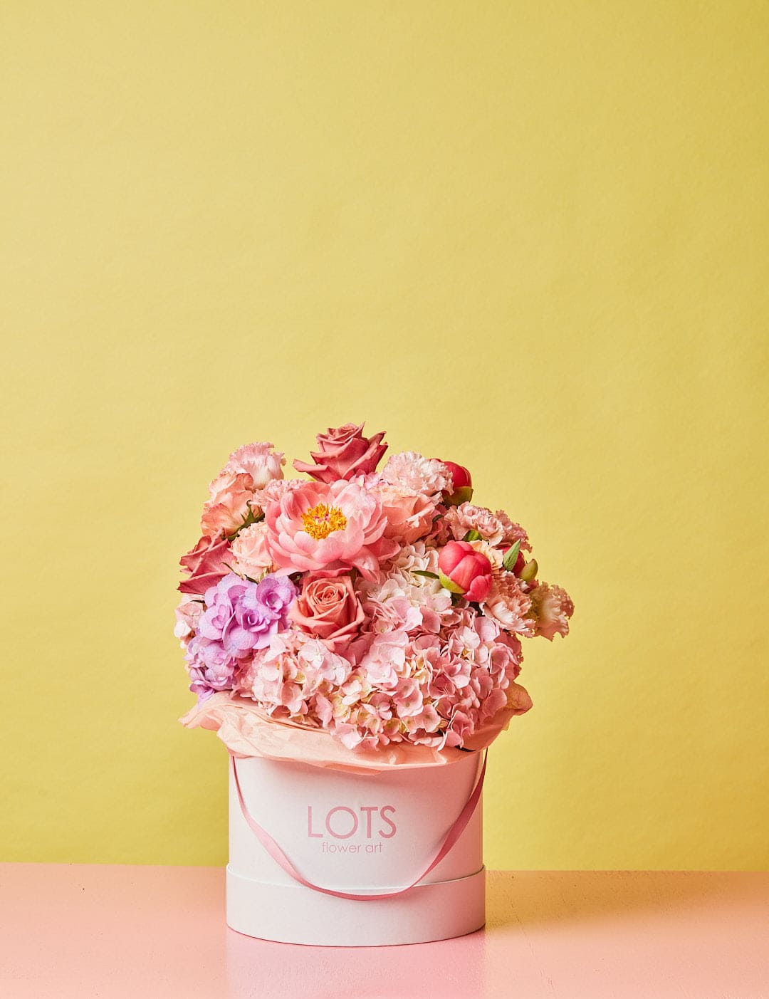 Flowerbox XL MOEDERDAG