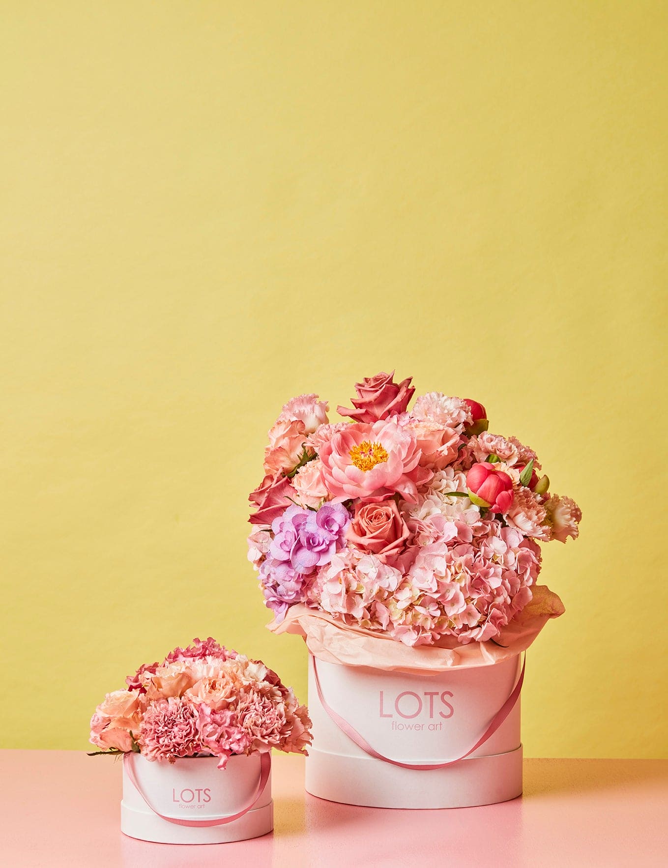 Flowerbox XL MOEDERDAG