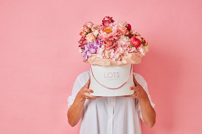 Flowerbox XL MOEDERDAG