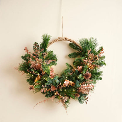 Hoepel Kerst