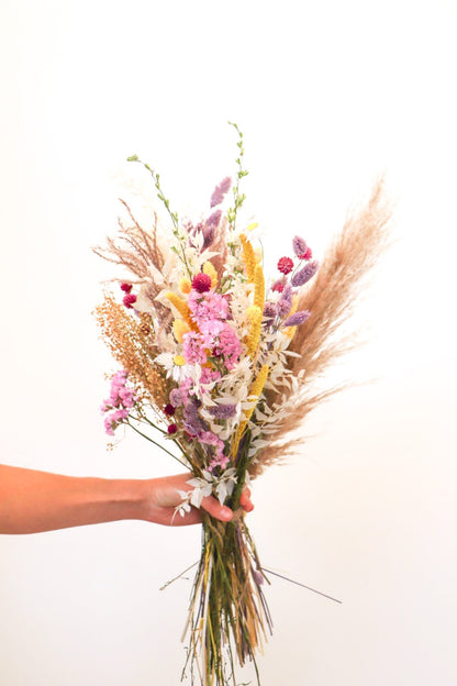 Droogboeket PROVENCE